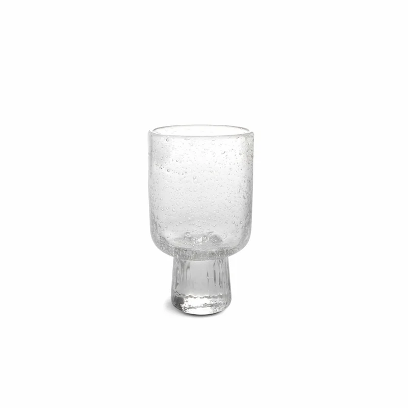 Bubble Glass | 25cl 7x12cm