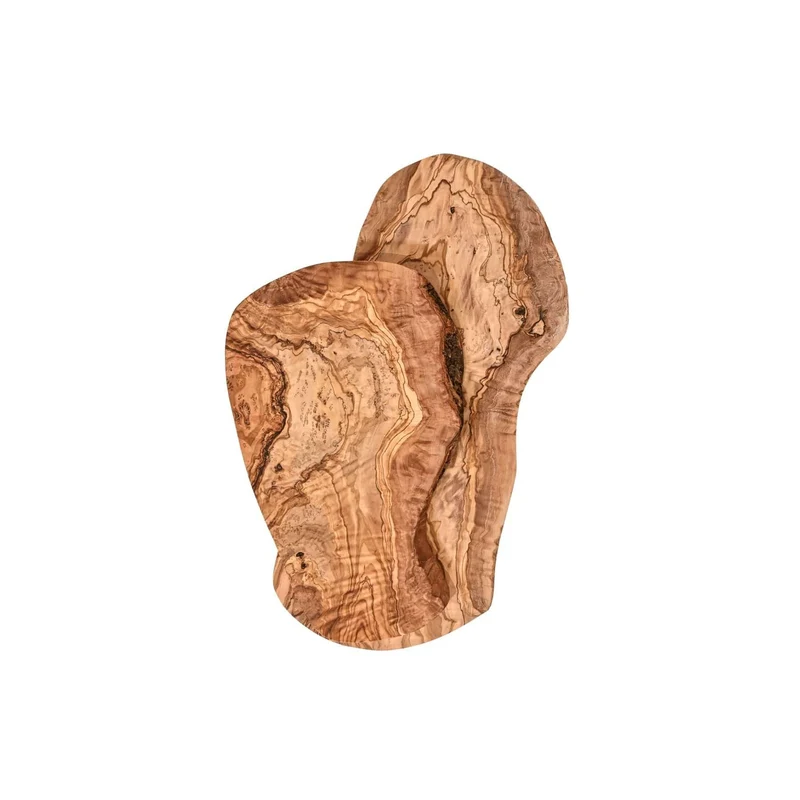 Olive Wood Chopping Board | 30-40cm