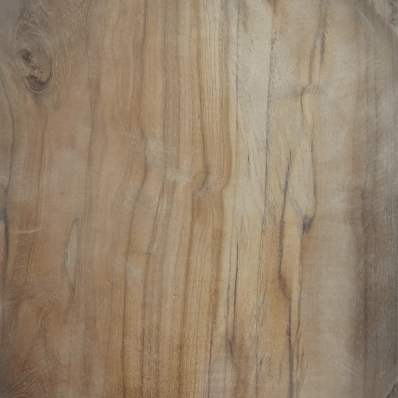 Teak Serving Plate | 40x6cm