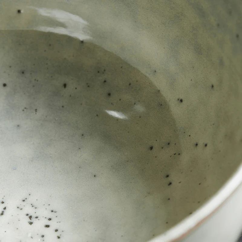 Lake Stoneware Bowl | 22x10cm