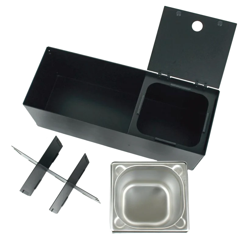 Staubox