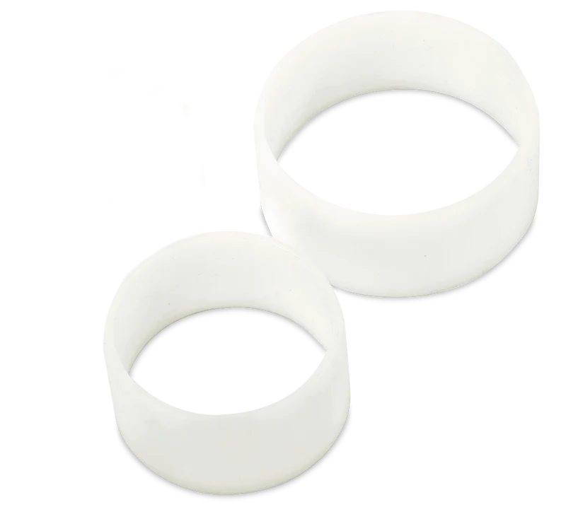 Set de moules en Polyethylène
