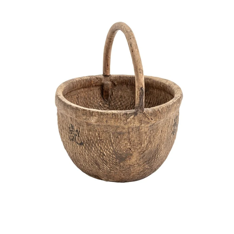 Wilona Basket | 40cm