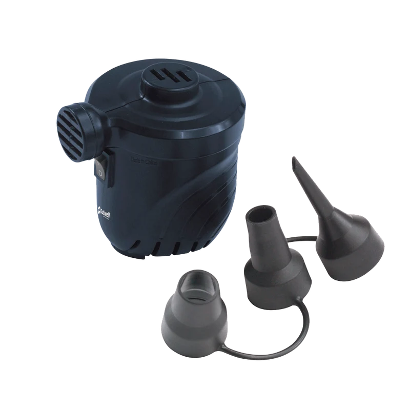 Elektrische Pumpe 12V/230V