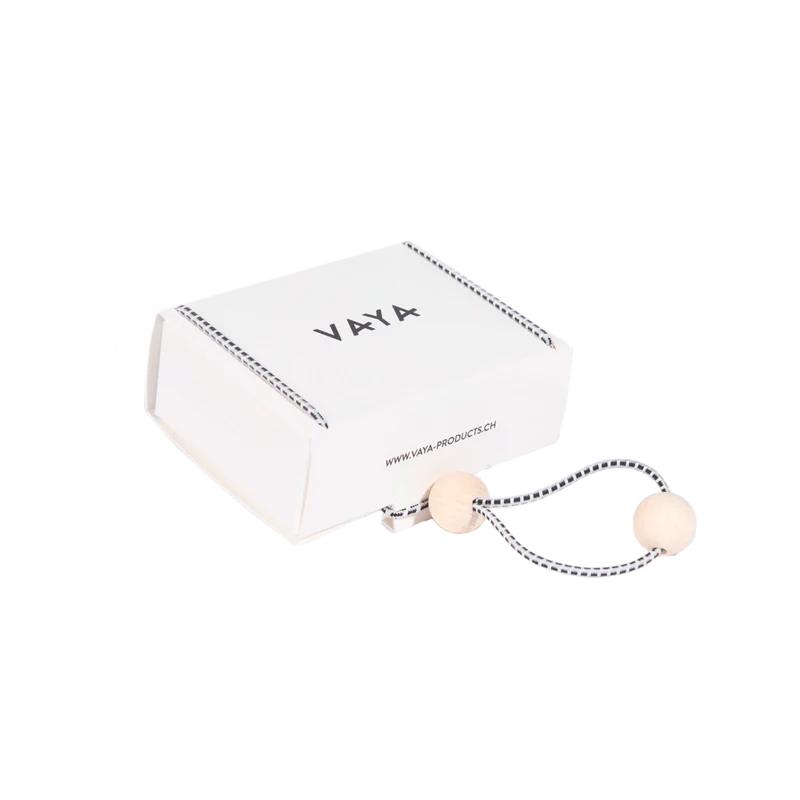 Soapcase Set mit Naturseife