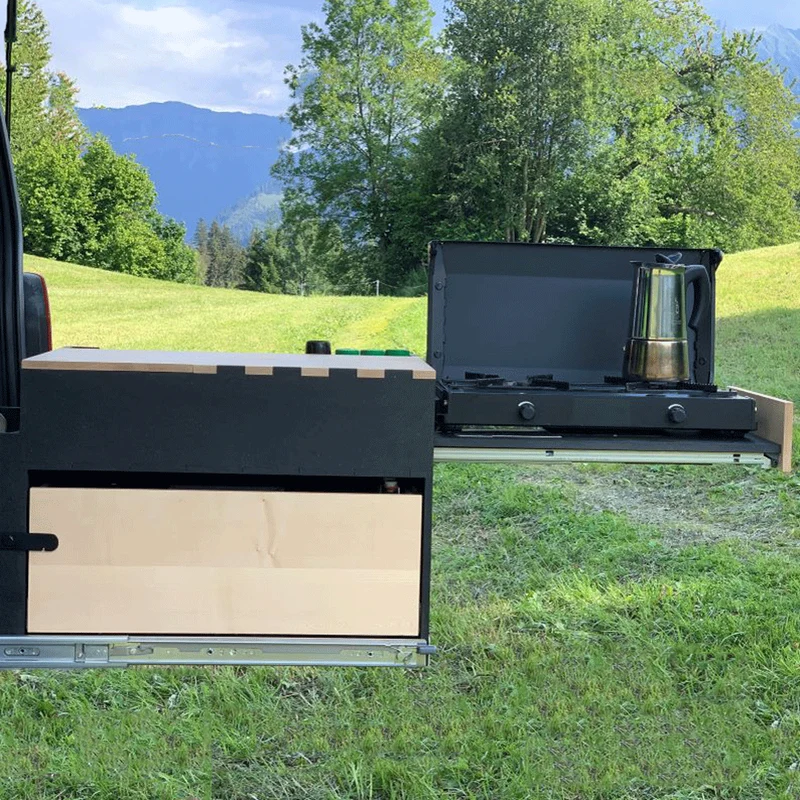 Boardkitchen 804042