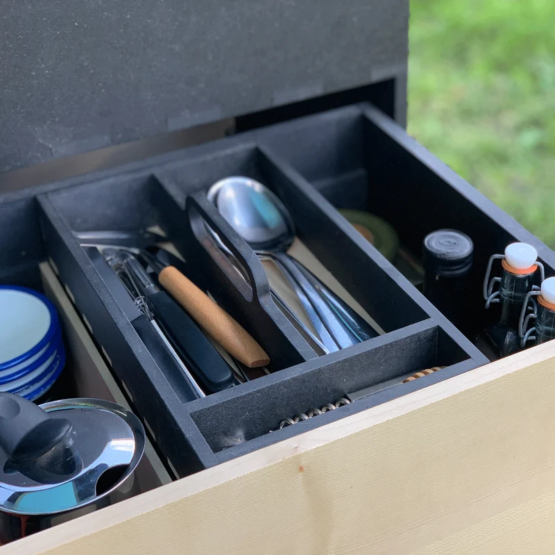 Boardkitchen 804042