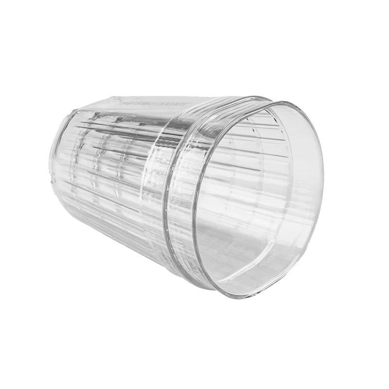 DeltaLight Becher