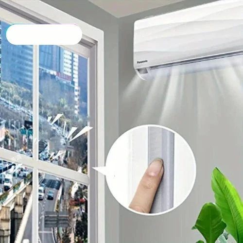 Bande d'Étanchéité Imperméable pour Porte et Fenêtre