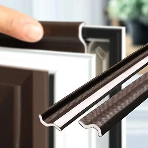 Bande d'Étanchéité Imperméable pour Porte et Fenêtre