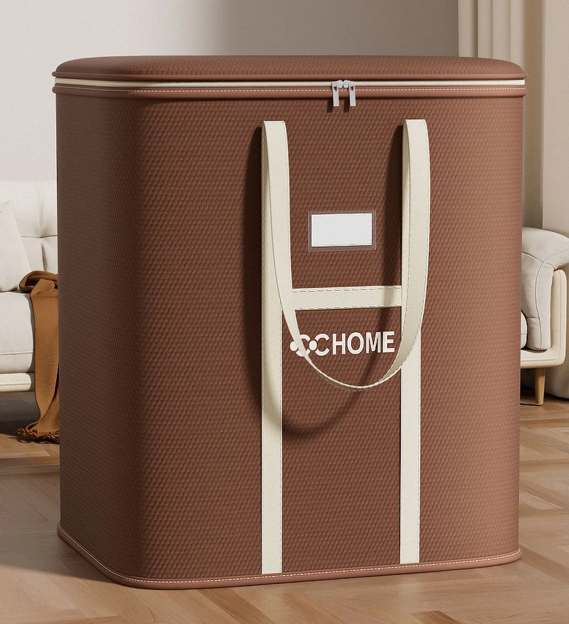 Joybos® Sacs de déménagement extra larges Sacs de rangement F249