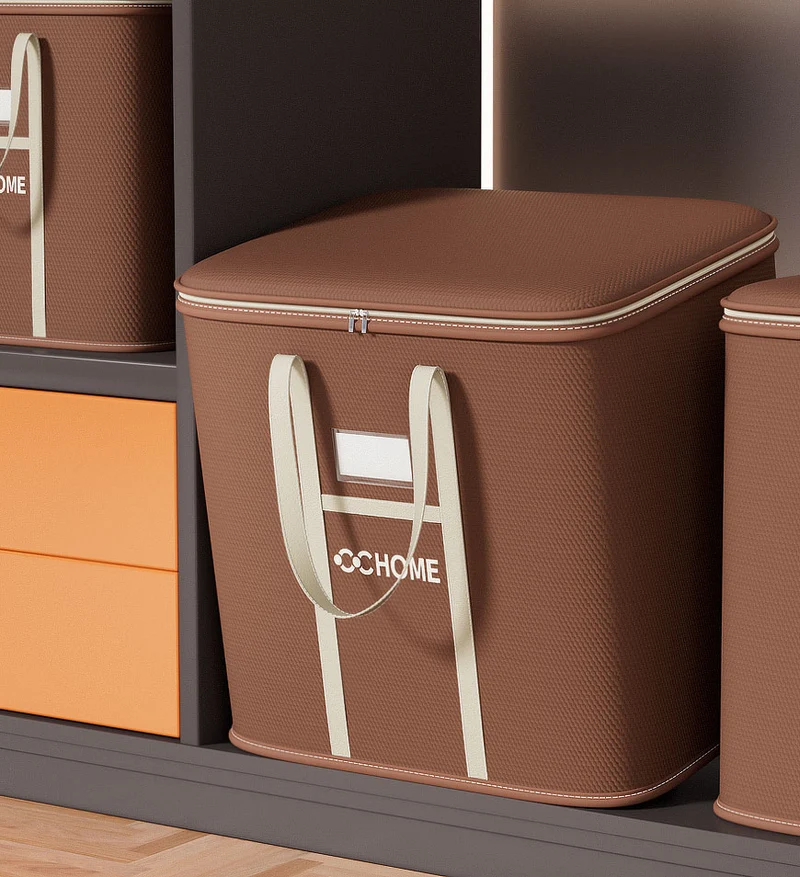 Joybos® Sacs de déménagement extra larges Sacs de rangement F249