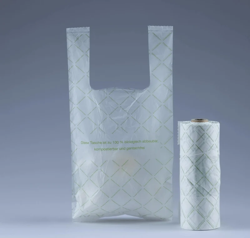 BioShop Rolls M