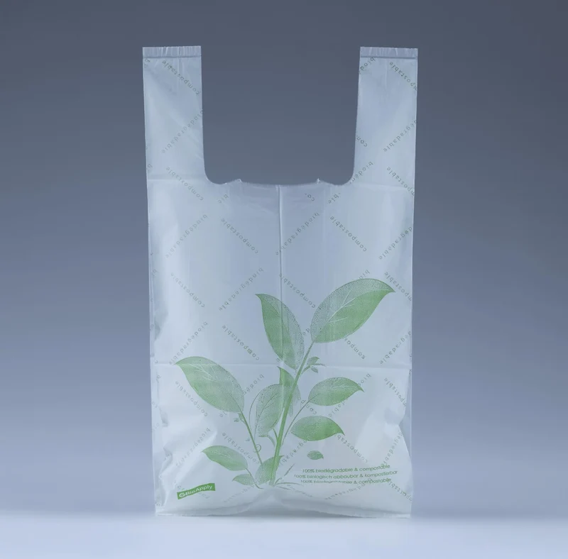 BioShop White S