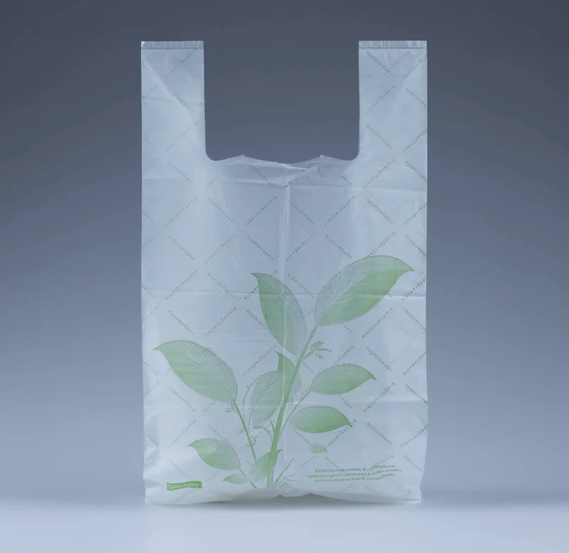 BioShop White L