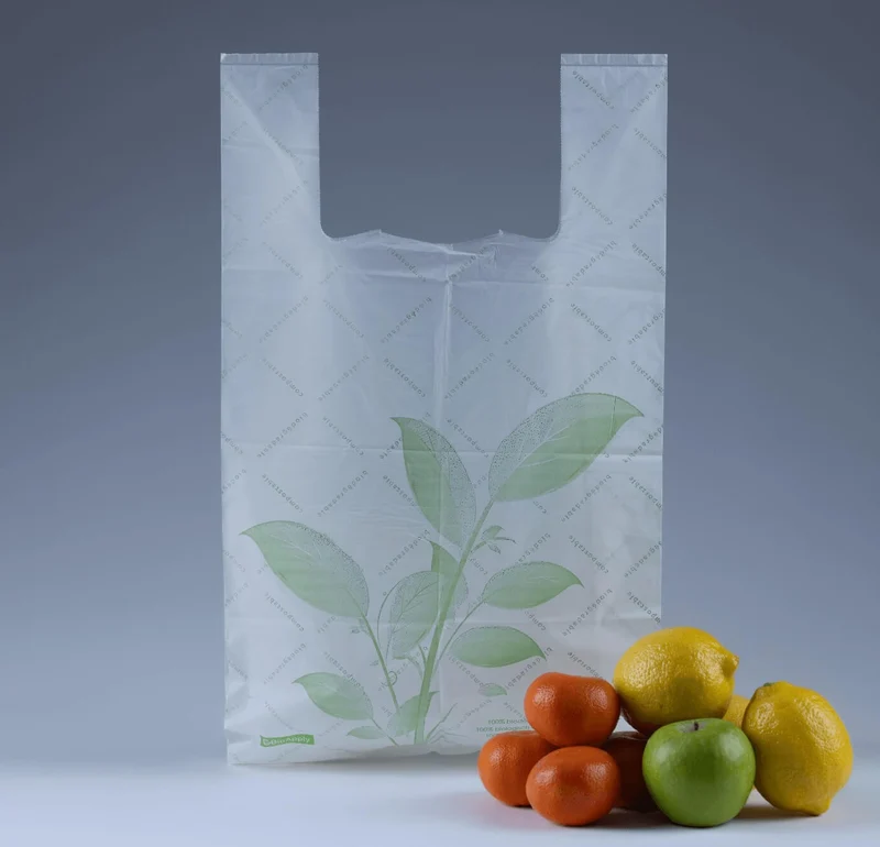 BioShop White L