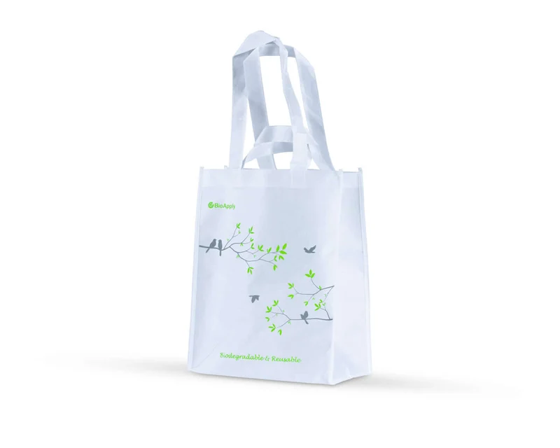 ReBag Standard - The flat-bottomed shopping bag