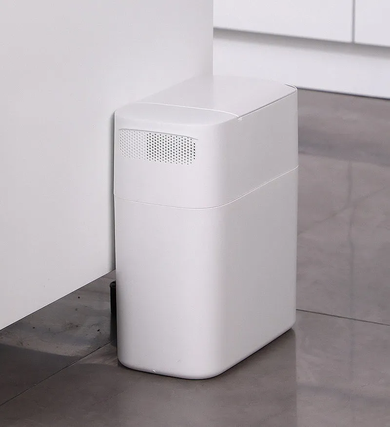 Joybos® Poubelle automatique avec capteur 10 litres