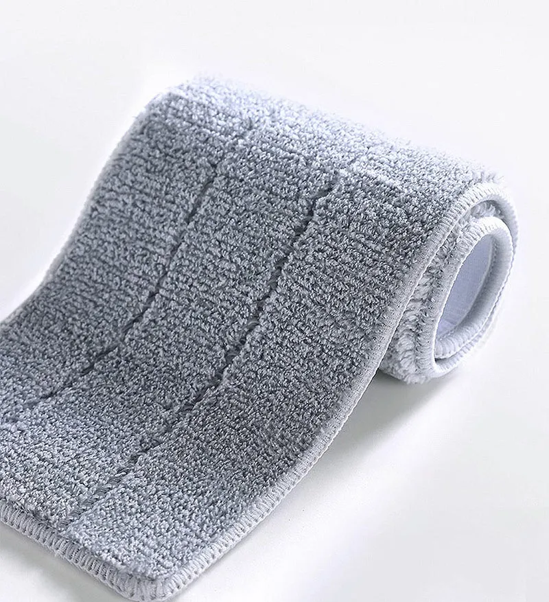 Joybos® Tampons De Nettoyage Réutilisable Adapté Au Tampon Pour Parquet Z191