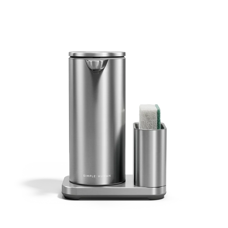 Liquid Sensor Pump