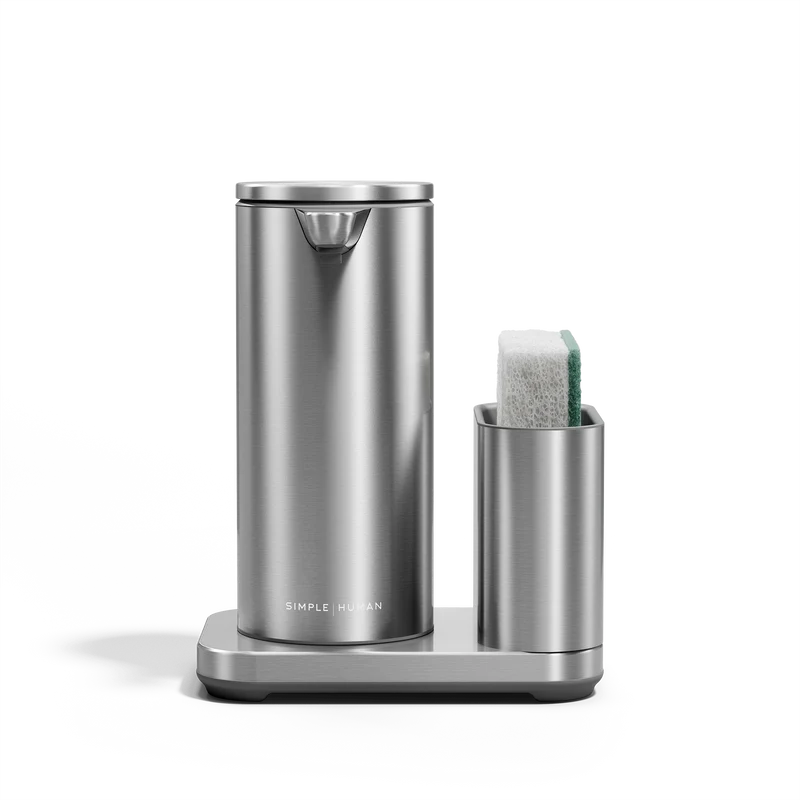 Liquid Sensor Pump