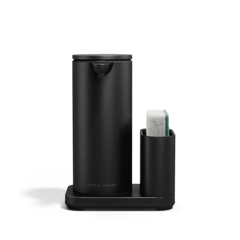 Liquid Sensor Pump
