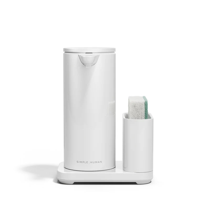 Liquid Sensor Pump