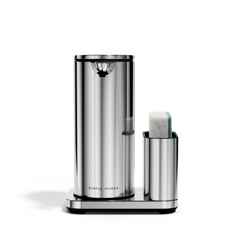 Liquid Sensor Pump
