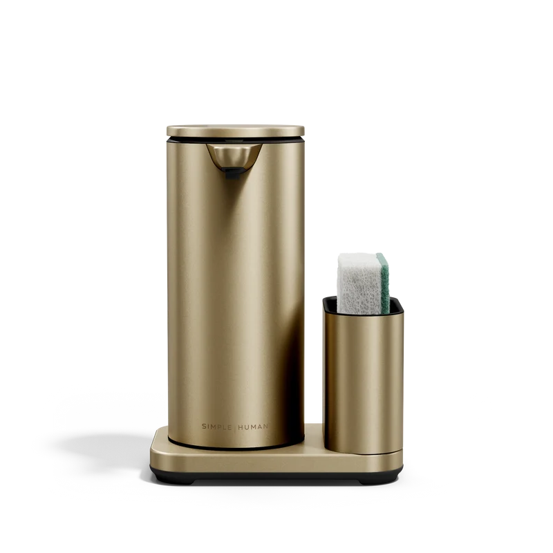 Liquid Sensor Pump