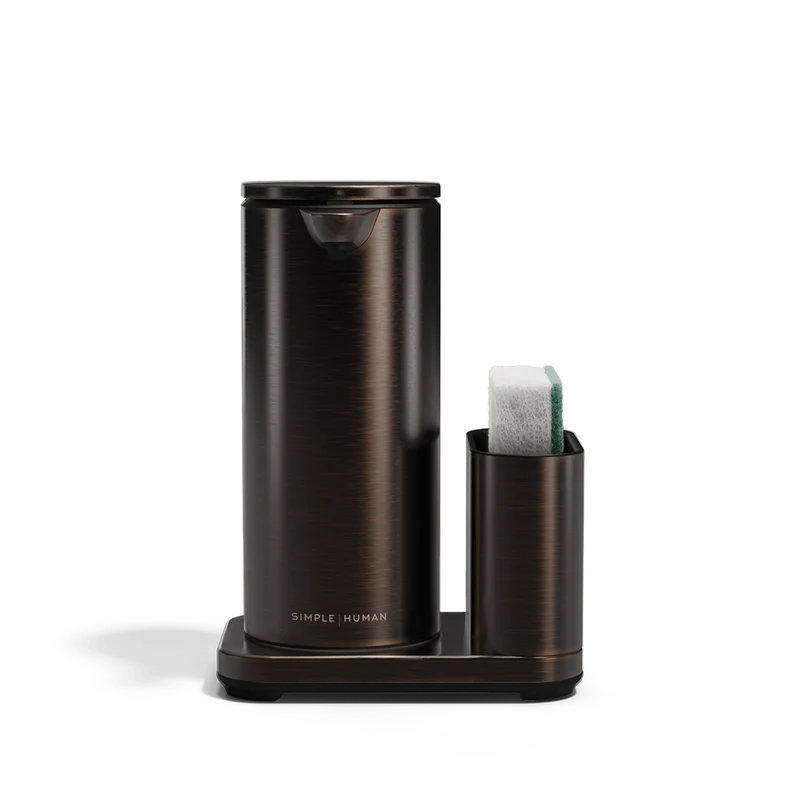 Liquid Sensor Pump