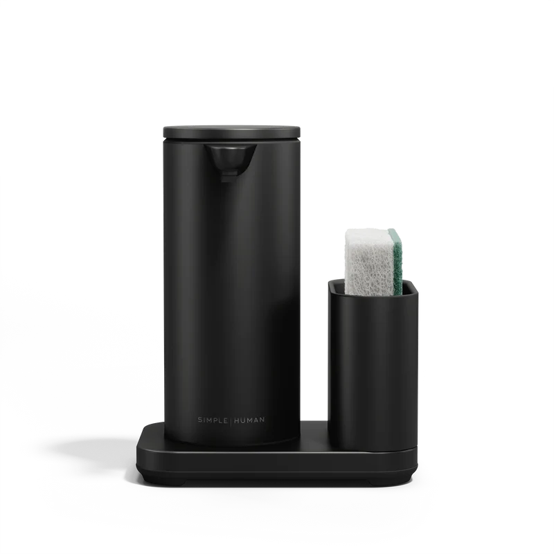 Liquid Sensor Pump