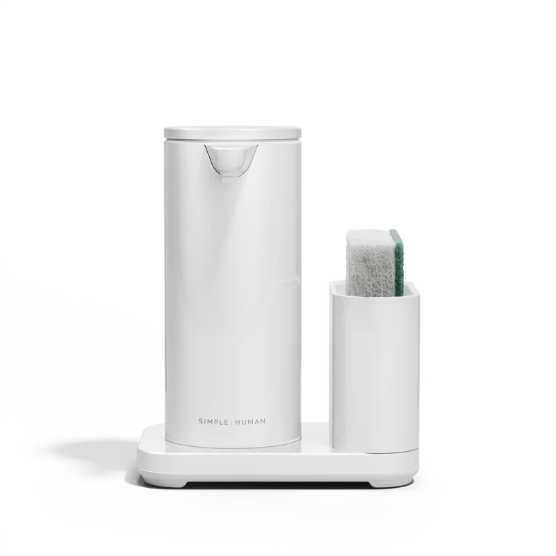 Liquid Sensor Pump