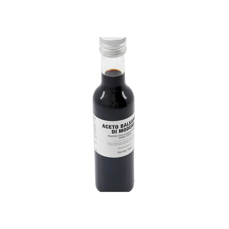 Aceto Balsamico di Modena | PGI | Nicolas Vahe