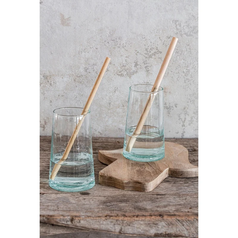 Beldi Drinking Glass | 7x12cm