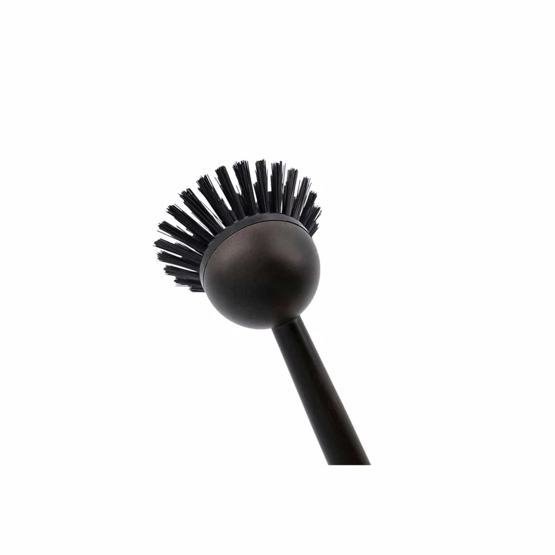 Dish Brush | Black 22x8cm