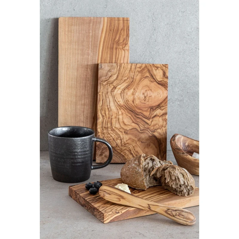 Pion Stoneware Mug | Black 9x9cm