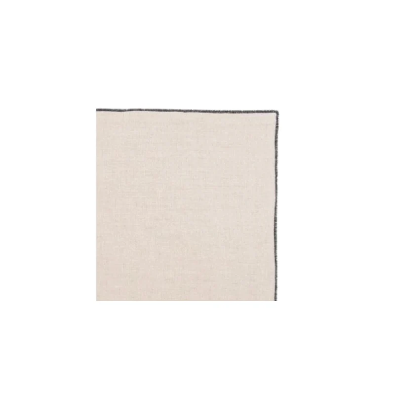 Linen Table Mat | Natural 35x45cm