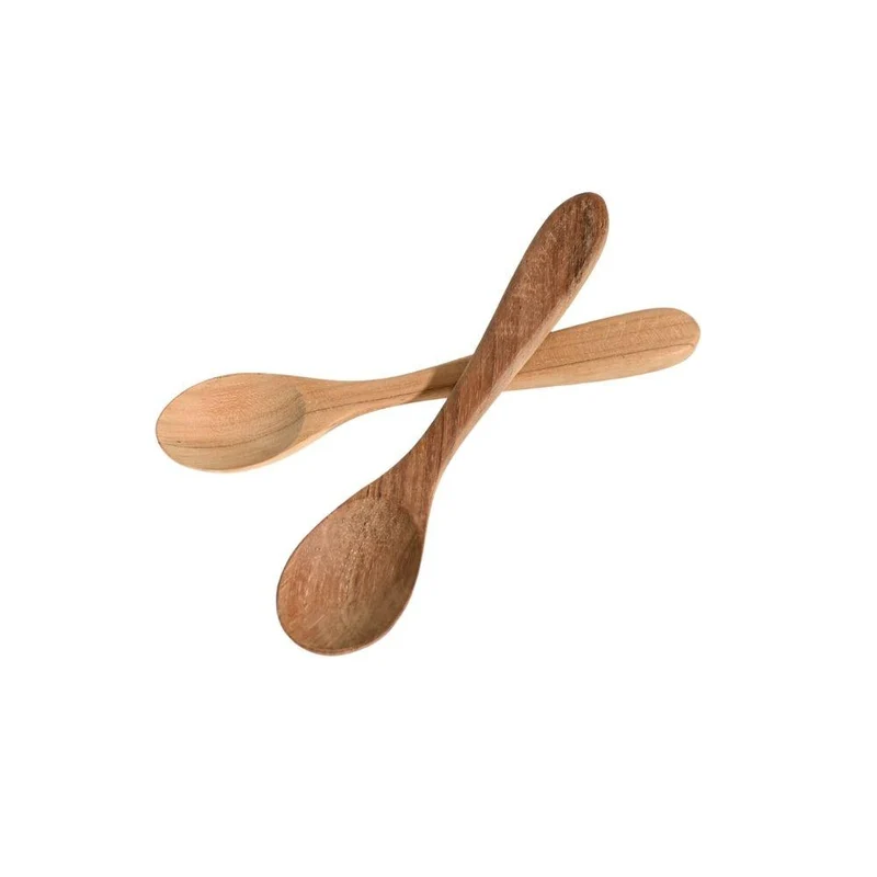 Teak Wooden Spoon | 20cm