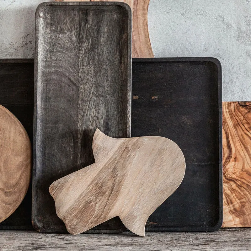 Fatima Hand Cutting Board | 23cm