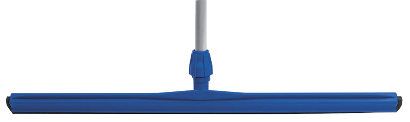 Balai pour pousser l'eau