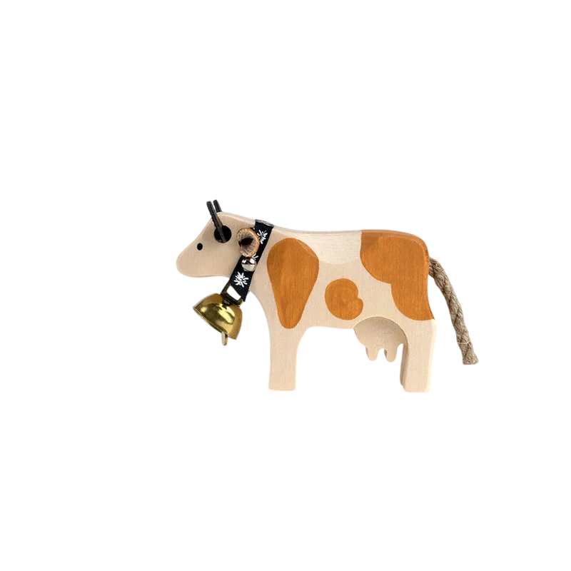 Trauffer Kuh maxi Simmentaler