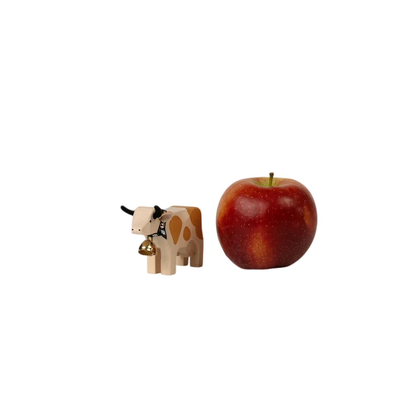 Trauffer Kuh maxi Simmentaler