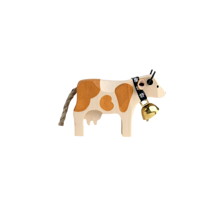 Trauffer Kuh maxi Simmentaler