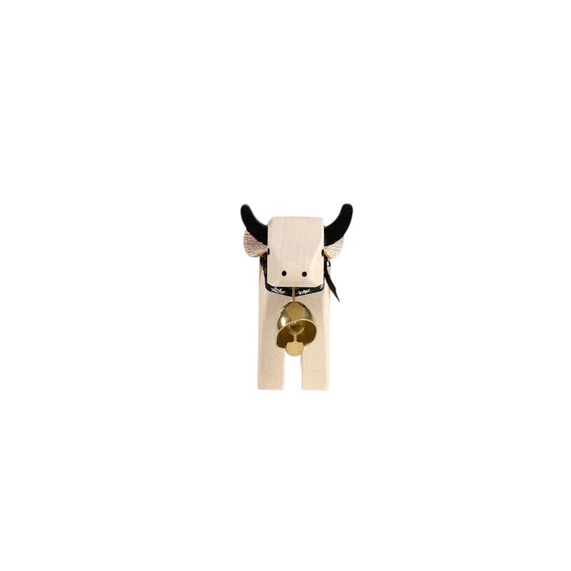 Trauffer Kuh maxi Simmentaler