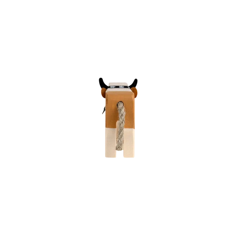 Trauffer Kuh maxi Simmentaler