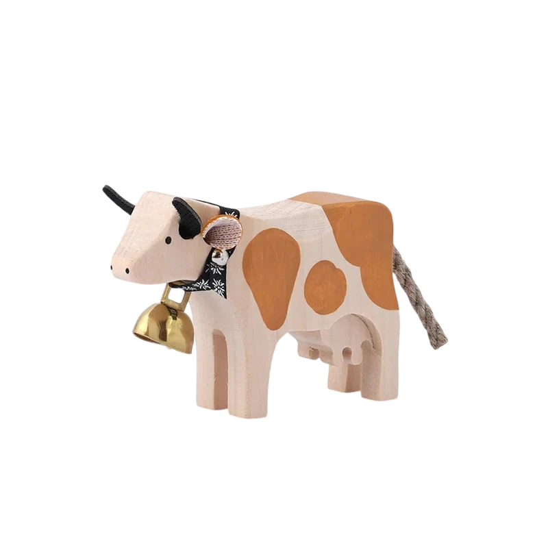 Trauffer Kuh maxi Simmentaler