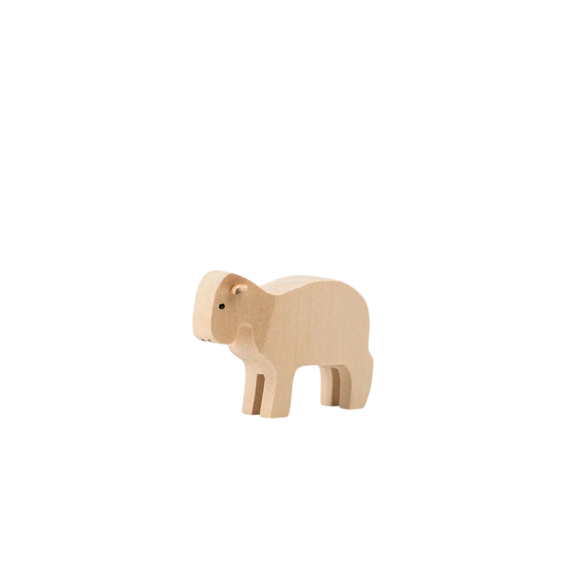 Trauffer Schaf klein stehend