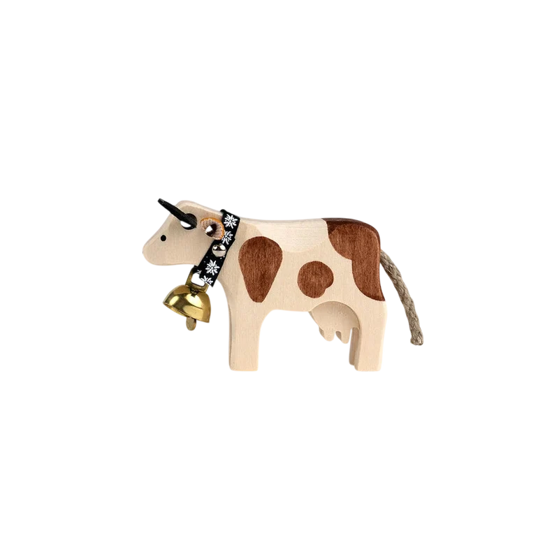 Trauffer Kuh maxi Red-Holstein