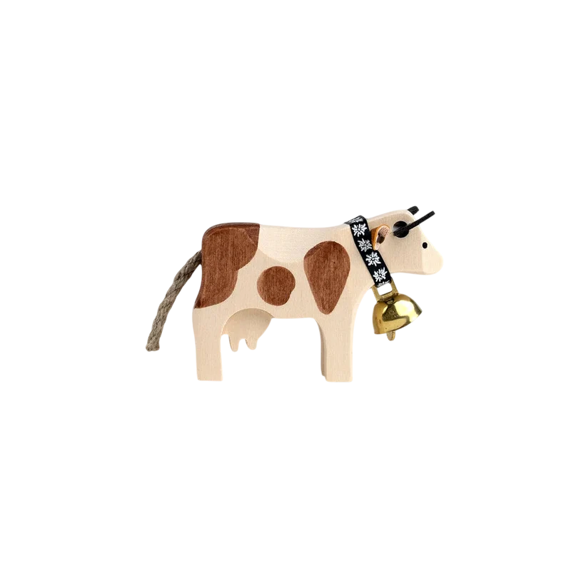 Trauffer Kuh maxi Red-Holstein