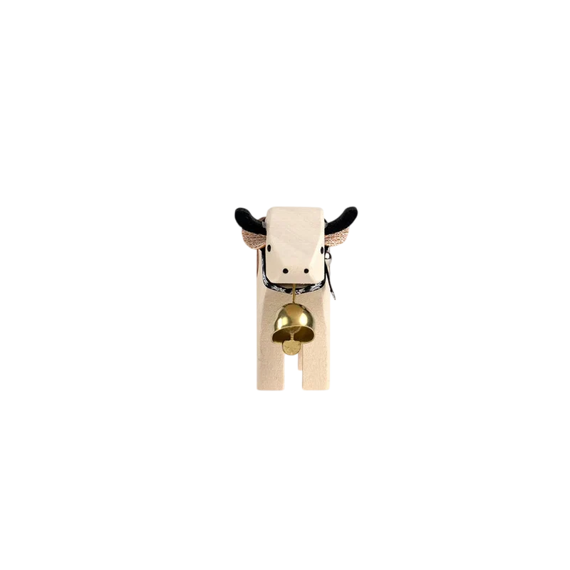 Trauffer Kuh maxi Red-Holstein